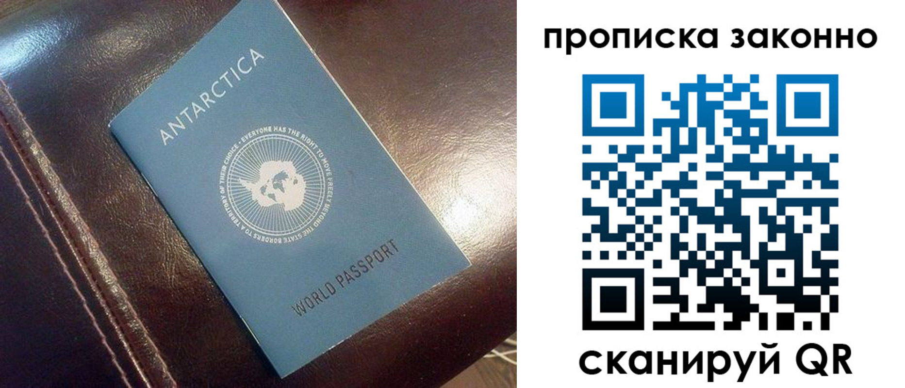 временная регистрация в Голицыно